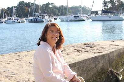 Joëlle Chevalier, réflexologue à Vannes, Réflexologue à Vannes