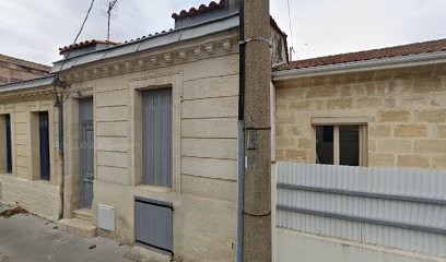 Marie VALENTIN - Réflexologie Plantaire - Naturopathie - Massage, Réflexologue à Talence