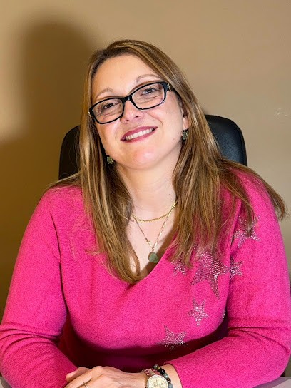 Veronica Anti - Cabinet Hypnose, EMDR et autres thérapies brèves, Hypnothérapeute à Saint-Chamond