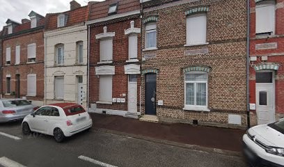 Eric BESSOT - Hypnothérapeute, Hypnothérapeute à Douai