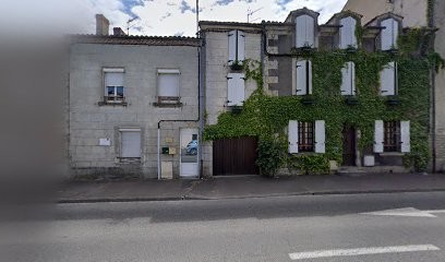 Vestry Tiphaine : Hypnose EMDR Périgueux, Hypnothérapeute à Sanilhac