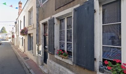 Florence MANDAR Energétique Traditionnelle Chinoise, Praticien de Médecine Alternative à Châtillon-sur-Loire