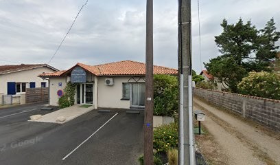 Hypnose Libourne-EMDR Europe Claudine Noailles, Hypnothérapeute à Libourne