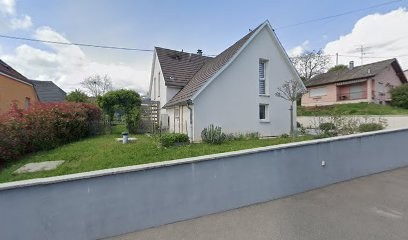 Patricia Dapvril Energéticienne Magnétisme Libération Des Mémoires Ancestrales, Praticien de Médecine Alternative à Eteimbes