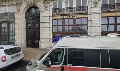 Marie Simonsen - EMDR et Thérapies brèves, thérapeute certifiée, Hypnothérapeute à Sète