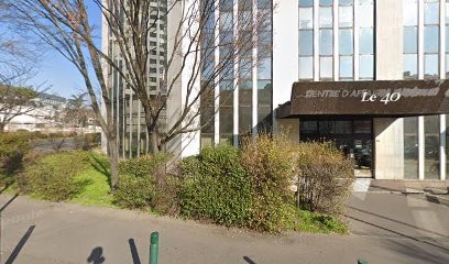 Alexandra SEBBAN - Hypnothérapeute, Hypnothérapeute à Suresnes