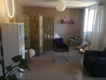 Marie CHATELET, Hypnothérapeute à Avignon