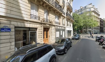 Stephanie Marratche, Praticien de Médecine Alternative à Paris 16