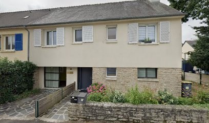 Isabelle Moussay - Réflexologie, Réflexologue à Bruz