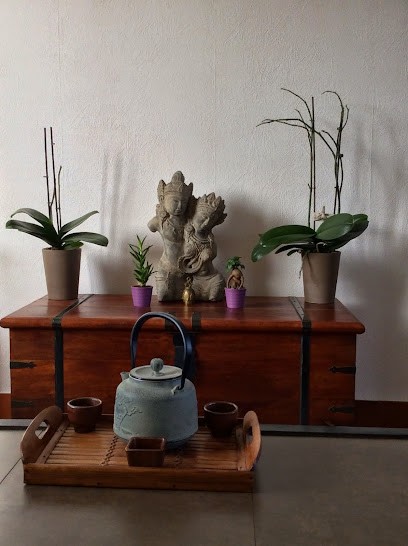 Sophrologue-Sophro-Analyste / Patrick Haldenby, Praticien de Médecine Alternative à Ploudalmézeau