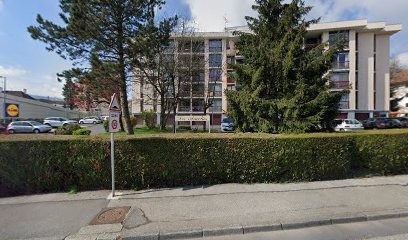 Aresonance Fr, Praticien de Médecine Alternative à La Roche-sur-Foron