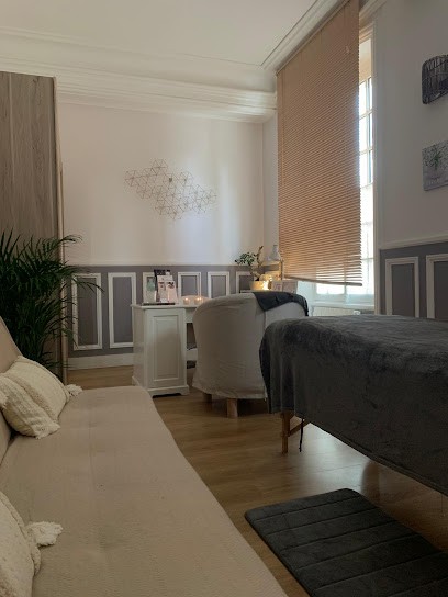 Marie-Pascale MARGUERIE-Soins Energétiques la TRAME et Massages à Caen, Praticien de Médecine Alternative à Caen