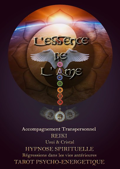 L'Essence De L'Ame, Hypnothérapeute à Fayence