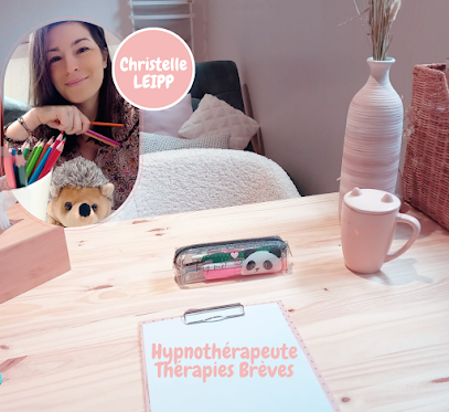 Christelle Leipp🌈L'espace Naya💫Libération Émotionnelle- Hypnose - Spécialisée Dans L'enfance-Pnl-Breathwork, Service D'hypnothérapie à Hangenbieten