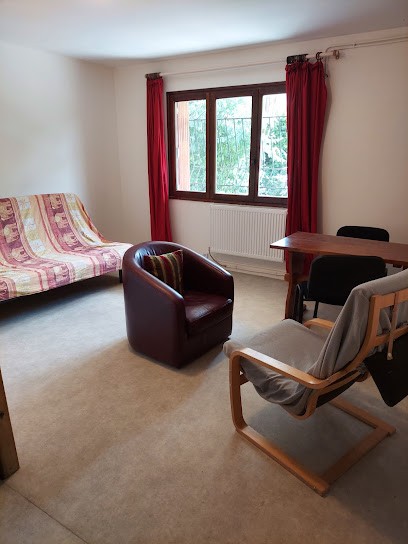 Hugo Borrell - Hypnose et EMDR à Saint-Ismier, Hypnothérapeute à Saint-Ismier