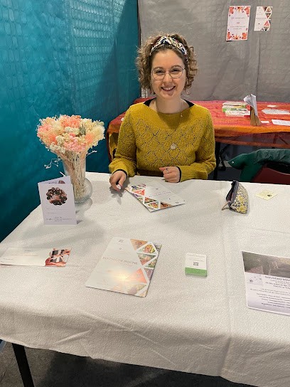 Mathilde Roche • Naturopathe Le Tréport, Praticien de Médecine Alternative au Tréport