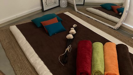 La Maison d Alicia, Réflexologue à Agde