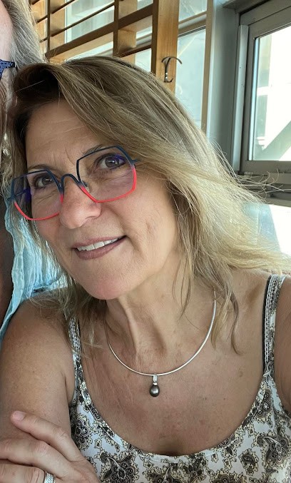 Blanc-Moreau Veronique, Praticien de Médecine Alternative à Bagnols-sur-Cèze