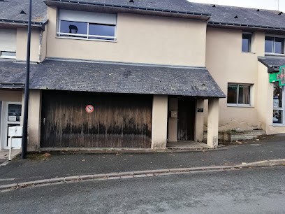 Dominique Larangé , magnétiseur, coach, sevrage tabagique, Praticien de Médecine Alternative à La Possonnière