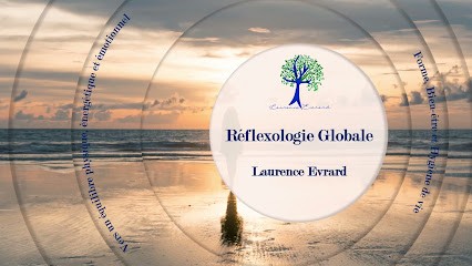 Réflexologie - Laurence EVRARD, Réflexologue à Nice