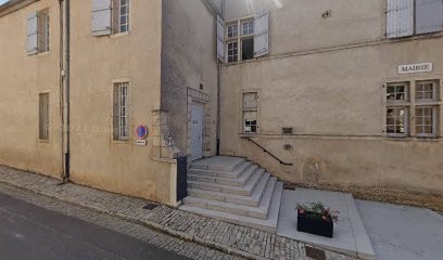 Ma'sage Vie, Praticien de Médecine Alternative à Chariez