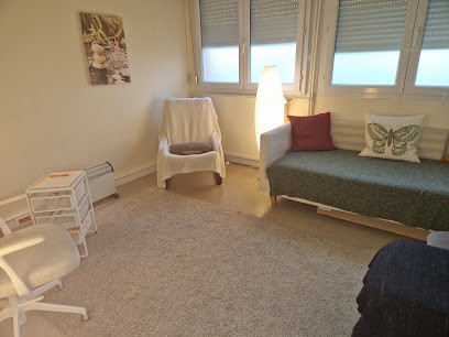 Nathalie Benlaid Sophrologue Et Hypnopraticienne, Hypnothérapeute à Marsannay-la-Côte