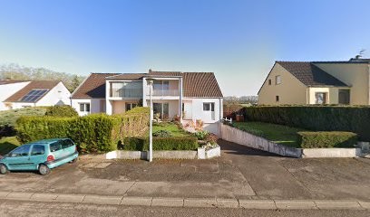 ALLEEDUBIENETRE, Réflexologue à Verny