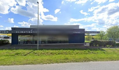 Libre D'être, Stéphanie Gélouin, Praticien de Médecine Alternative à Vitré