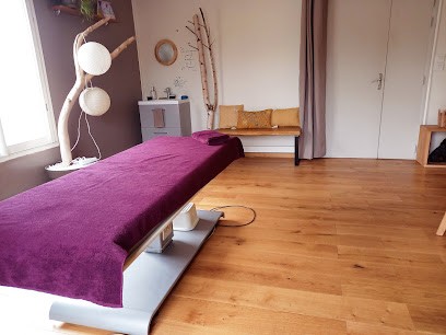 Chloé Bailly Naturopathe, Praticien de Médecine Alternative à L'Isle-d'Abeau