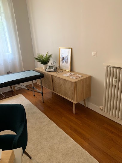 Sandrine BEAUFORT Sophrologue Paris 16, Praticien de Médecine Alternative à Paris 16