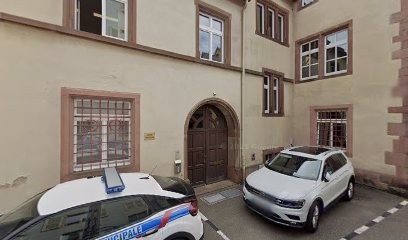 Hypnose Heidi Berthier, Hypnothérapeute à Munster