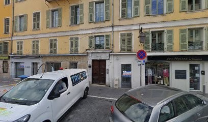 Réflexologie, Shiatsu, Massage Maguelonne Saint-Léger, Réflexologue à Nice