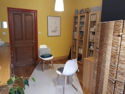 EGSophrologie - Estelle Guillaume, Praticien de Médecine Alternative à Arbois