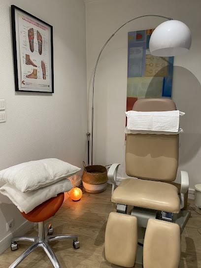 NDH Réflexologie, Réflexologue à Vaucresson