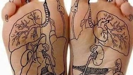 Réflexologue énergéticienne Chantal Duballet, Réflexologue à Châtellerault