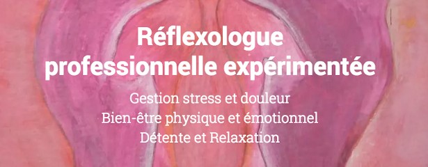 Catherine Divay • Réflexologue, Réflexologue à Bayeux