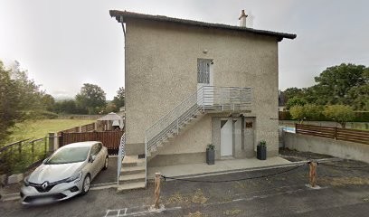 Réflexologue RNCP plantaire, palmaire, faciale, crânien * Formatrice en réflexologie, Réflexologue à Arpajon-sur-Cère