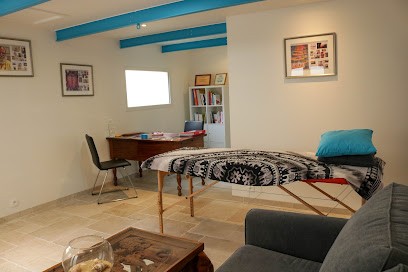 Gwenaëlle Chabert, Hypnothérapeute à Ardon