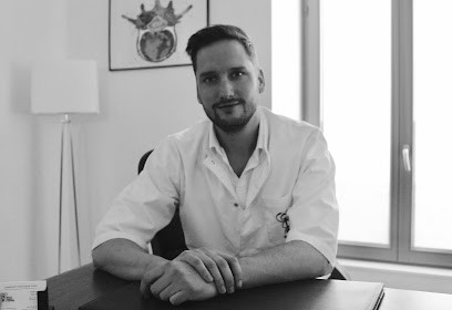 Enzo Filippi (Étiopathe), Praticien de Médecine Alternative à Salins-les-Bains