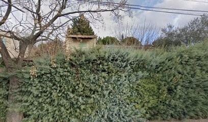 Lombart Brigitte, Praticien de Médecine Alternative à Carpentras