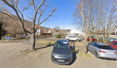 Emilie Bignon, Réflexologue à Volvic