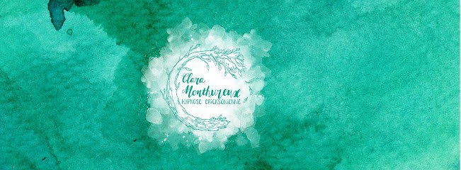 Clara Monthureux, Cabinet d'hypnothérapie et sexothérapie du 91 à Viry-Châtillon (Essonne), Hypnothérapeute à Viry-Châtillon