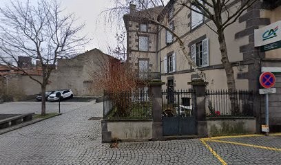 Ingrid Lalong - Thérapeute Energéticienne, Praticien de Médecine Alternative à Volvic