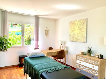 Magnétiseur-Energéticienne Mathilde Chauveau-Lepetit, Praticien de Médecine Alternative à Vieille-Toulouse