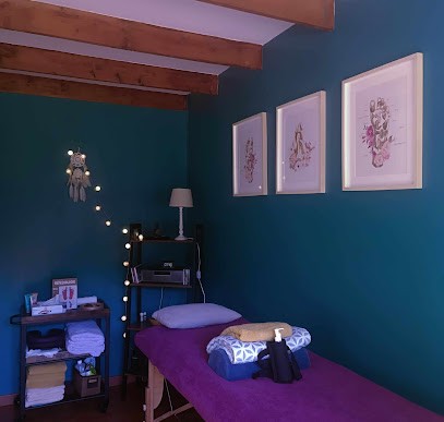 Synergie Essentielle EI - Alicja Martinenghi Naturopathe & Réflexologue Certifiée, Praticien de Médecine Alternative au Thieulin