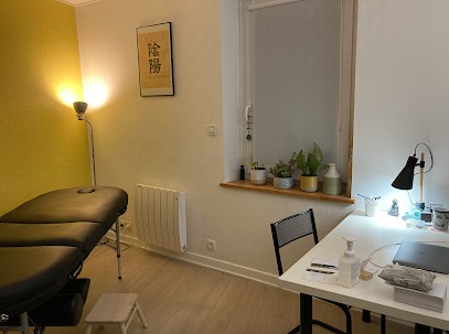 Sarah Ichtertz - Praticienne En Médecine Traditionnelle Chinoise, Praticien de Médecine Alternative à Neuves-Maisons