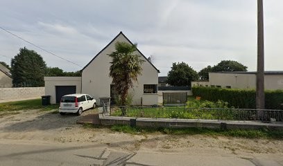 Kerdraon Patrick, Praticien de Médecine Alternative à Plougastel-Daoulas