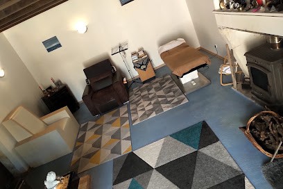 Emergence Entreprise Eidalam, Hypnothérapeute à Meursac