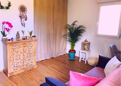 Annabelle Contamine - Hypnose Aromathérapie Gap, Hypnothérapeute à Gap