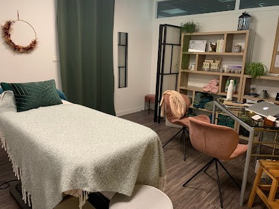 Marine Chapel Naturopathe, Praticien de Médecine Alternative à Cesson-Sévigné